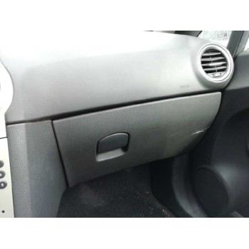 opel corsa d del año 2008