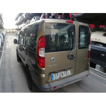 fiat doblo (119) del año 2006