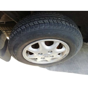 mitsubishi santamo (hyundai) del año 2000