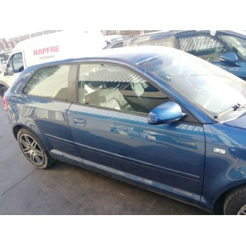 audi a3 (8p) del año 2004