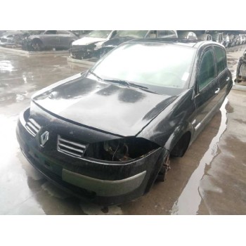 renault megane ii berlina 5p del año 2006