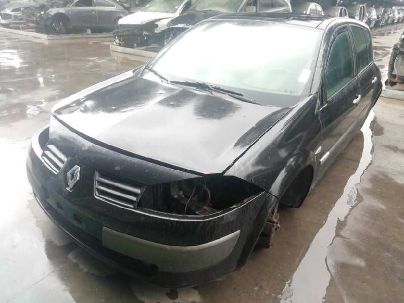 RENAULT MEGANE II BERLINA 5P