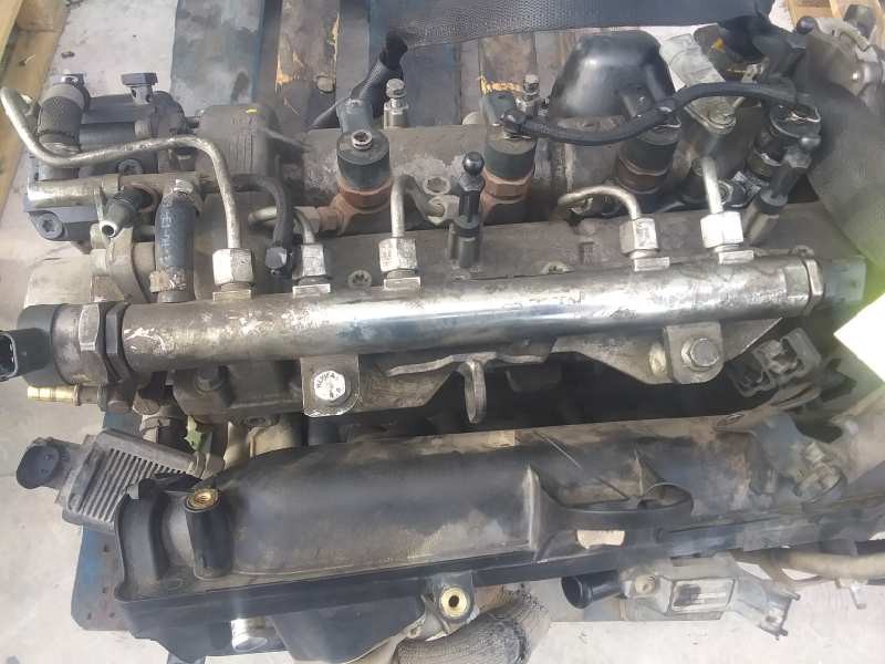 Recambio de rampa inyectora para opel corsa d referencia OEM IAM 55211906  