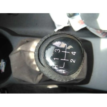 daewoo lacetti del año 2004