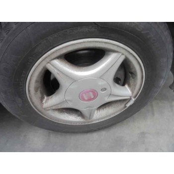 seat ibiza (6k) del año 1997