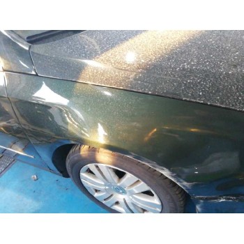 volkswagen passat berlina (3c2) del año 2005