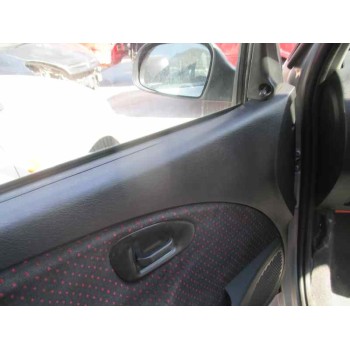 citroën saxo del año 1999