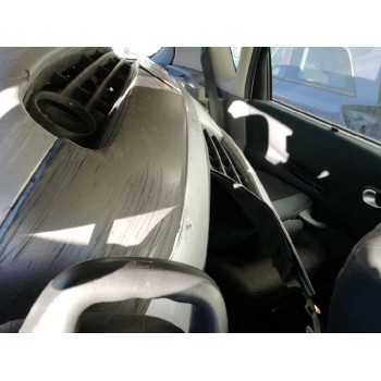 renault scenic ii del año 2006