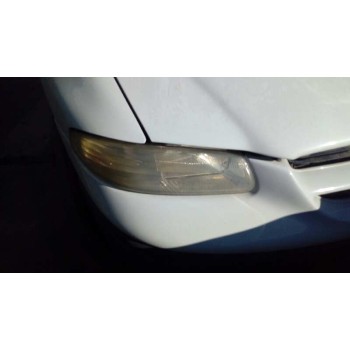 chrysler voyager (gs) del año 1998