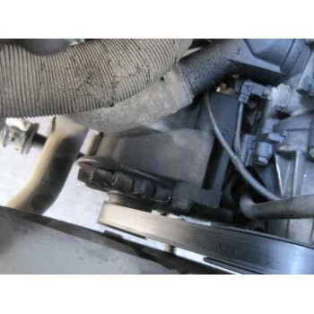 mercedes-benz clase c (w201) berlina del año 1990