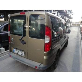 fiat doblo (119) del año 2006