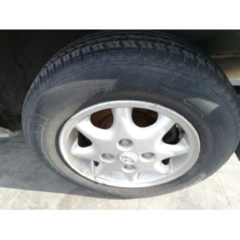 mitsubishi santamo (hyundai) del año 2000