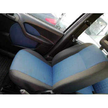 fiat panda (169) del año 2010