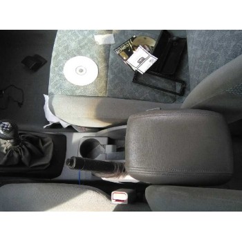 daewoo lacetti del año 2004