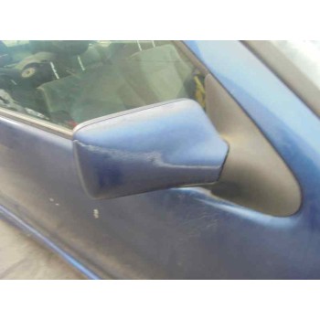 seat ibiza (6k) del año 1997