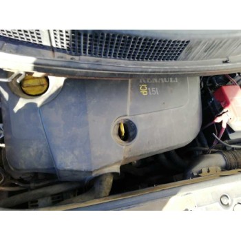 renault scenic ii del año 2006