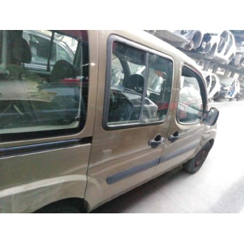 fiat doblo (119) del año 2006