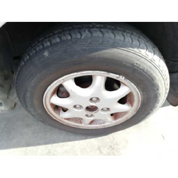 mitsubishi santamo (hyundai) del año 2000