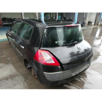 renault megane ii berlina 5p del año 2006