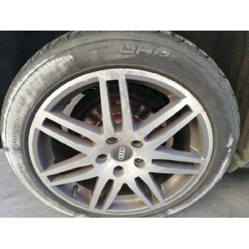 audi a3 (8p) del año 2004