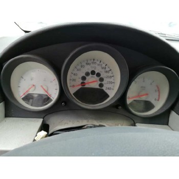 dodge caliber del año 2006