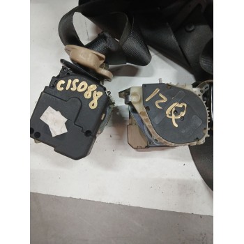 Recambio de kit airbag para jaguar xj executive referencia OEM IAM   