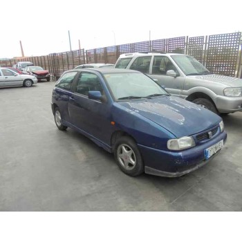 seat ibiza (6k) del año 1997