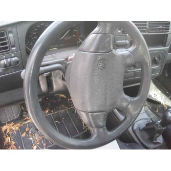 volkswagen golf iii berlina (1h1) del año 1995