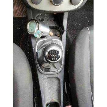 opel corsa d del año 2008