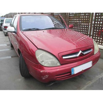 CITROËN XSARA BERLINA