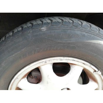 mitsubishi santamo (hyundai) del año 2000