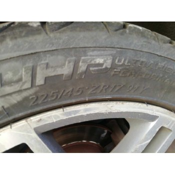 audi a3 (8p) del año 2004