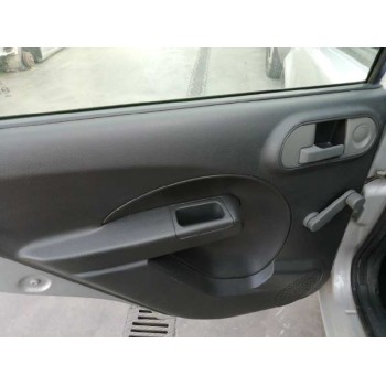 fiat panda (169) del año 2010