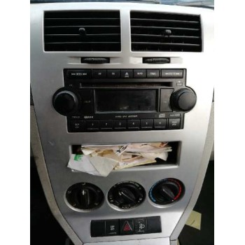 dodge caliber del año 2006