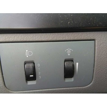 daewoo lacetti del año 2004