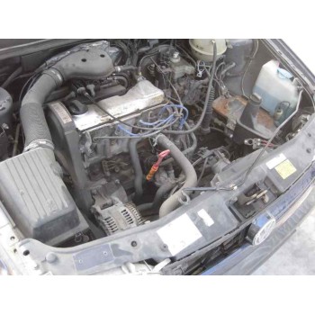 volkswagen golf iii berlina (1h1) del año 1995