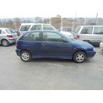 seat ibiza (6k) del año 1997