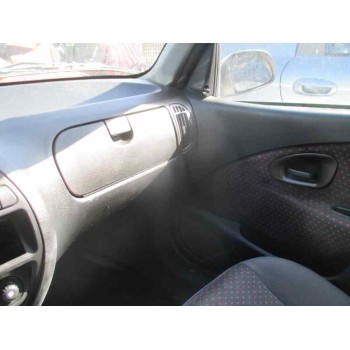 citroën saxo del año 1999