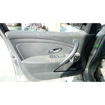 renault megane iii berlina 5 p del año 2010