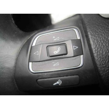 volkswagen tiguan (5n2) del año 2015