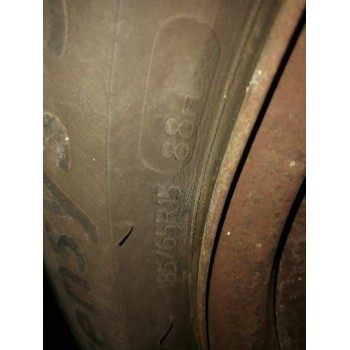 fiat doblo (119) del año 2006