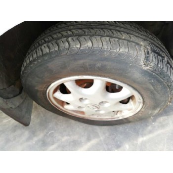 mitsubishi santamo (hyundai) del año 2000