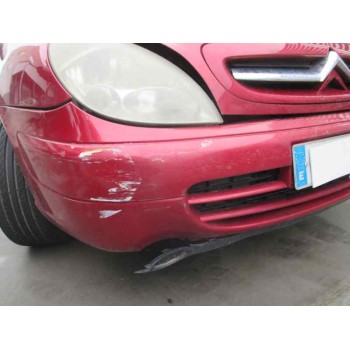 citroën xsara berlina del año 2002