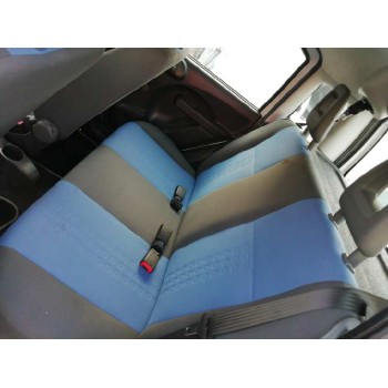 fiat panda (169) del año 2010