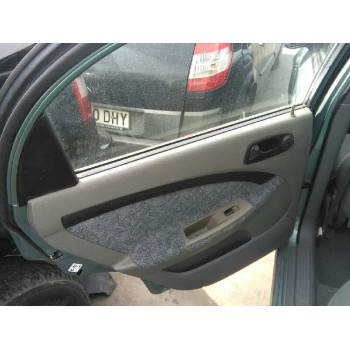 daewoo lacetti del año 2004