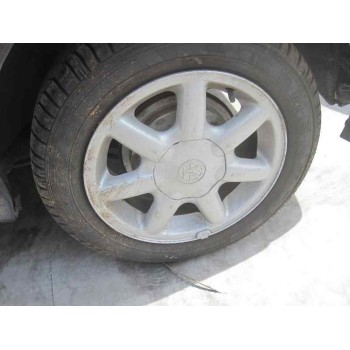 volkswagen golf iii berlina (1h1) del año 1995