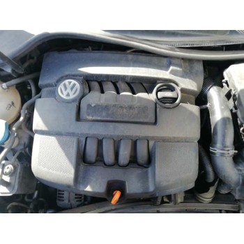 volkswagen golf v berlina (1k1) del año 2005