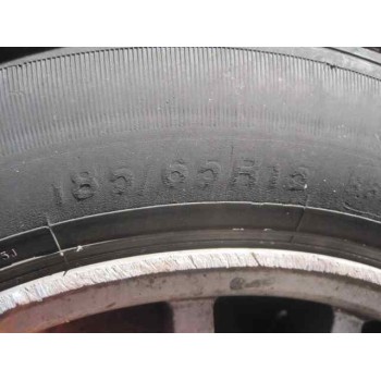 mercedes-benz clase c (w201) berlina del año 1990