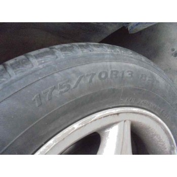 seat ibiza (6k) del año 1997