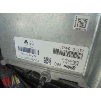 renault clio iv del año 2016